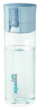 BRITA VITAL waterfilterfles incl. 2 filters 600 ml
