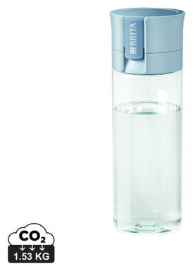 BRITA VITAL waterfilterfles incl. 2 filters 600 ml