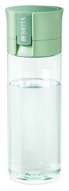 BRITA VITAL waterfilterfles incl. 2 filters 600 ml