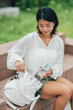 BRITA VITAL waterfilterfles incl. 2 filters 600 ml