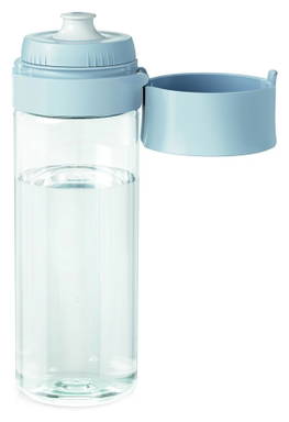 BRITA VITAL waterfilterfles incl. 2 filters 600 ml