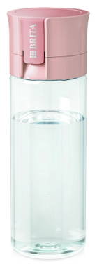 BRITA VITAL waterfilterfles incl. 2 filters 600 ml