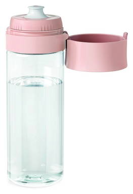 BRITA VITAL waterfilterfles incl. 2 filters 600 ml