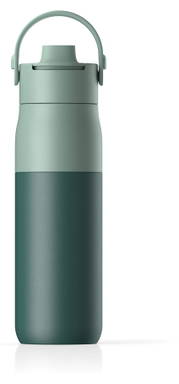 BRITA LARQ Essential waterfles 680ML
