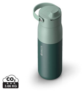 BRITA LARQ Essential waterfles 680ML