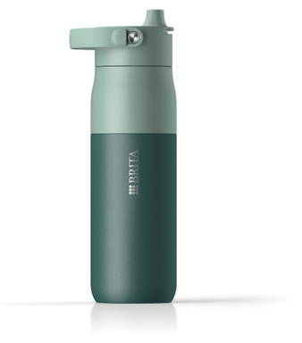 BRITA LARQ Essential waterfles 680ML