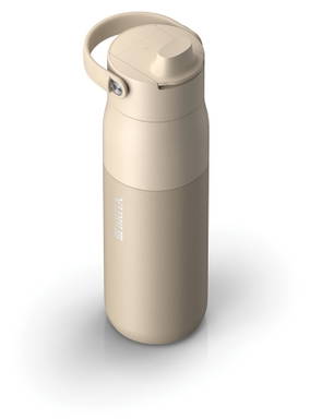 BRITA LARQ Essential waterfles 680ML