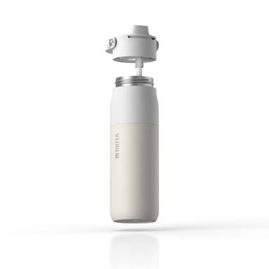 BRITA LARQ IQ Track purify clean bottle 680ML