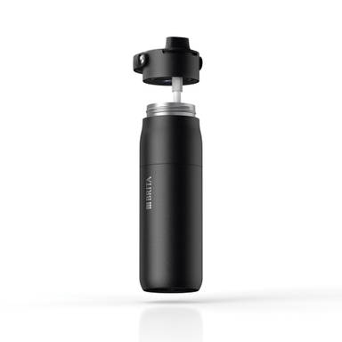 BRITA LARQ IQ Track purify clean bottle 680ML