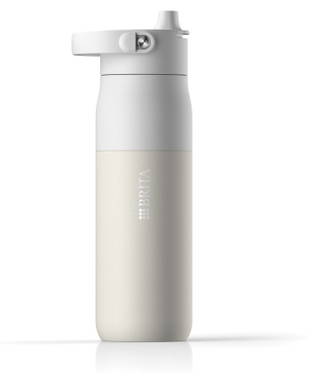BRITA LARQ IQ Track purify clean bottle 680ML