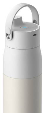 BRITA LARQ IQ Track purify clean bottle 680ML