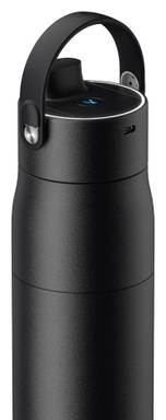 BRITA LARQ IQ Track purify clean bottle 680ML
