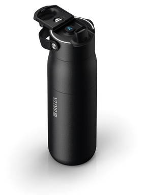 BRITA LARQ IQ Track purify clean bottle 680ML