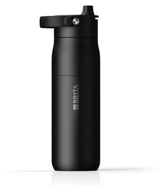 BRITA LARQ IQ Track purify clean bottle 680ML
