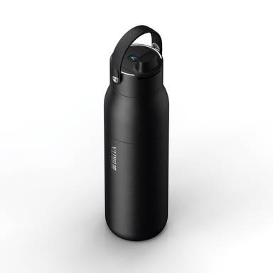 BRITA LARQ IQ Track purify clean bottle 680ML