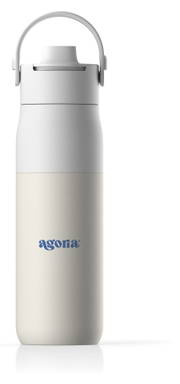 BRITA LARQ Essential waterfles 1000 ML