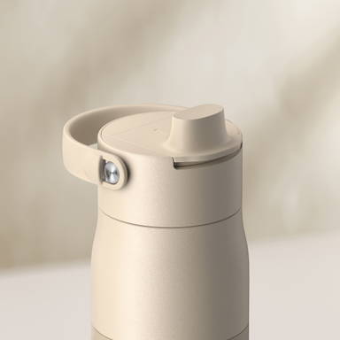 BRITA LARQ Essential waterfles 1000 ML