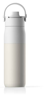BRITA LARQ Essential waterfles 1000 ML