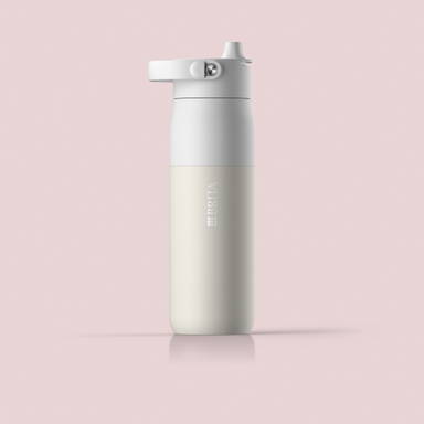 BRITA LARQ Essential waterfles 1000 ML