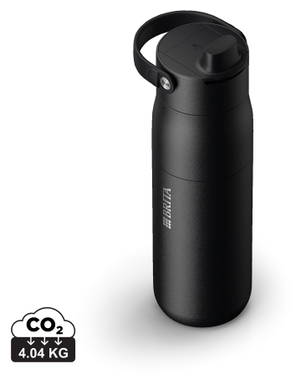 BRITA LARQ Essential waterfles 1000 ML