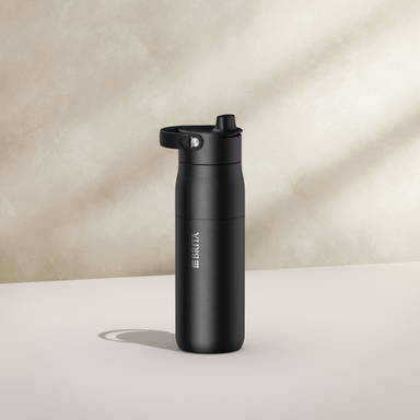 BRITA LARQ Essential waterfles 1000 ML