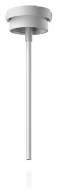 BRITA LARQ Essential waterfles 1000 ML