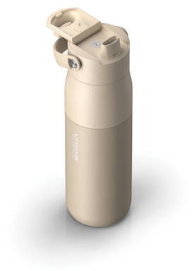 BRITA LARQ Essential waterfles 1000 ML