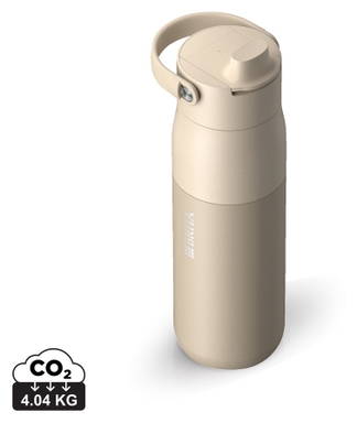 BRITA LARQ Essential waterfles 1000 ML