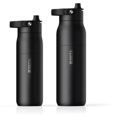 BRITA LARQ Essential waterfles 1000 ML