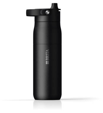 BRITA LARQ Essential waterfles 1000 ML