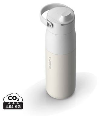 BRITA LARQ Essential waterfles 1000 ML