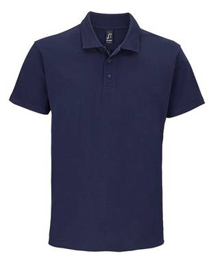 Sol's Summer II Polo - Französisches Marineblau