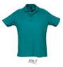 Duck blue