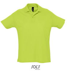 Polo Sol's Summer II
