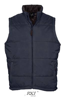 Sol's Warm Bodywarmer - Marine