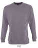 Flannel grey (solid)