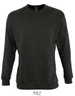 Deep charcoal grey (solid)