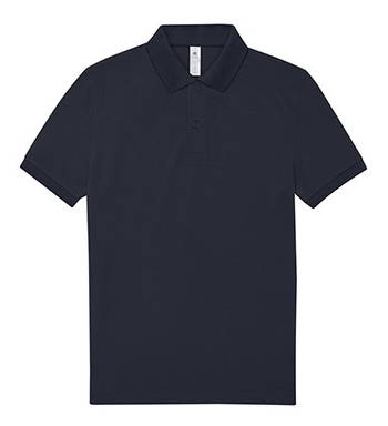 B&C My Polo 180 - Navy pure