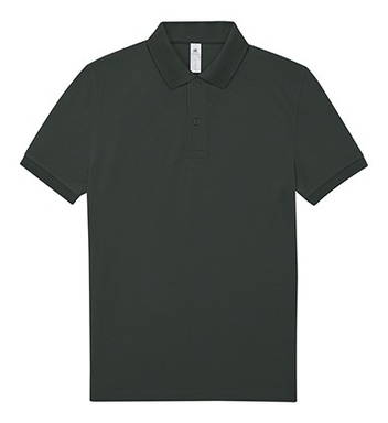 B&C My Polo 180 - Dark forest