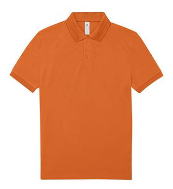 B&C My Polo 180 - Pure orange