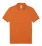 Pure orange