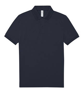B&C My Polo 180 - Navy