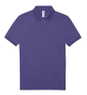 Radiant purple
