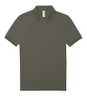 Camo green