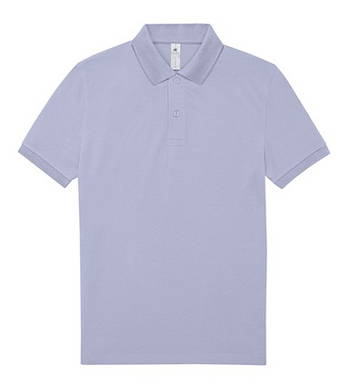 B&C My Polo 180 - Lavender