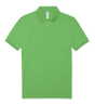 Apple green