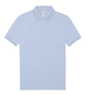 Blush blue