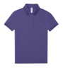 Radiant purple