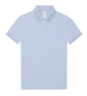 Blush blue