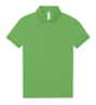 Apple green